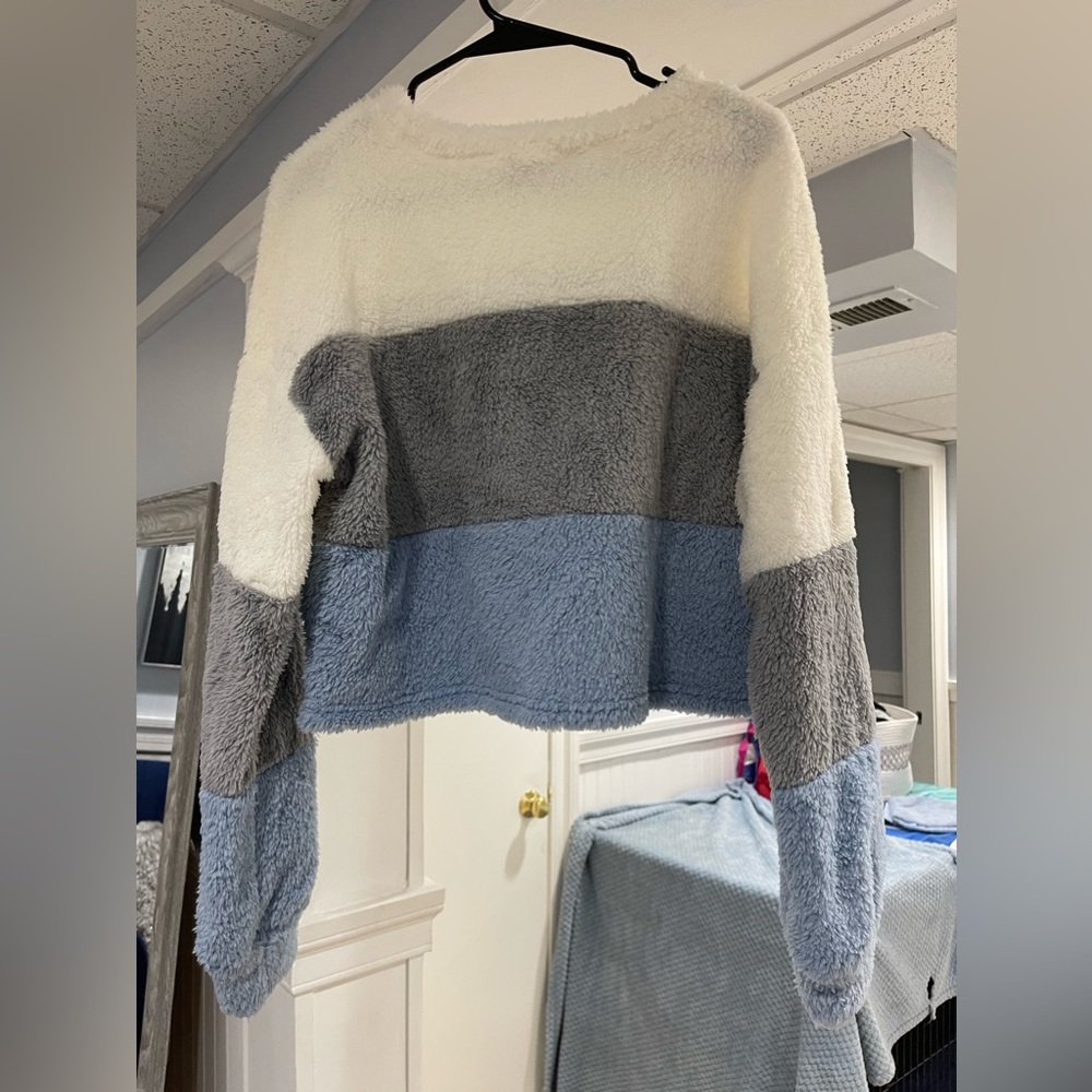 Shein top